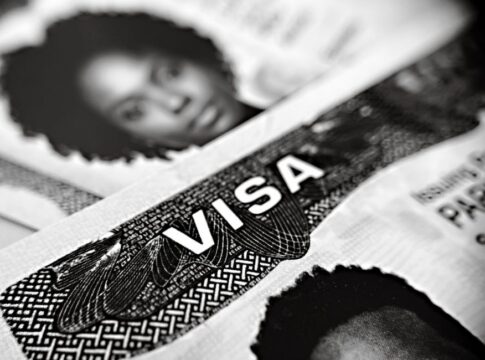 Featured image related to New rule makes it harder for some immigrants to get US green cards