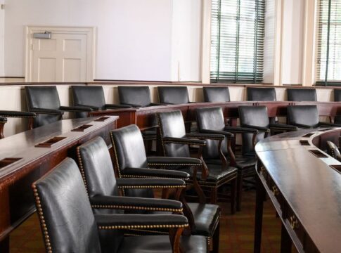 Featured image related to Explosive new report puts Jack Smith back in hot seat as Jim Jordan alleges he tried to '