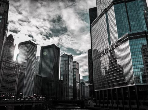 Featured image related to Sen Kennedy says no living politicians should have buildings named after them after Trump'
