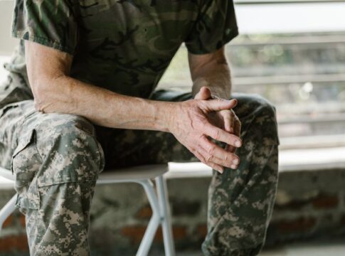 Featured image related to Military academies won't give tenure to civilian faculty, Hegseth says