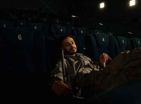 How Movies and Pop Culture Made Us See Iran Differently — Entertainment coverage by Daily American Press. Photo: cottonbro...