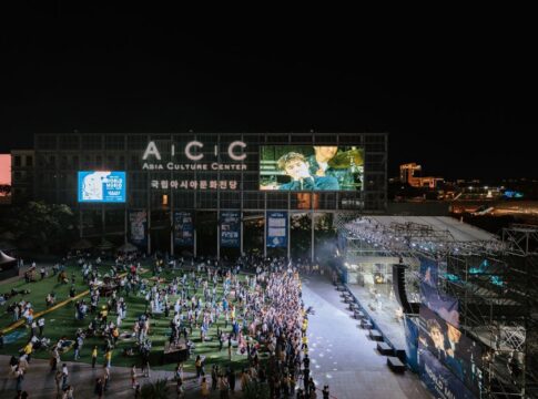 Snap, Crackle, K-Pop: How Korea Conquered Pop Culture — and Everything Else — Entertainment coverage by Daily American Pre...