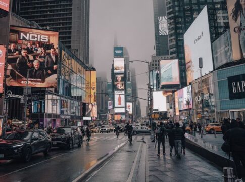 CUriosity: Why is K-pop so popular in the United States? — Entertainment coverage by Daily American Press. Photo: Jesse R ...