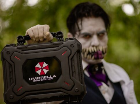 ‘Resident Evil is a grisly, funny fight to survive : Pop Culture Happy Hour — Entertainment coverage by Daily American Pre...