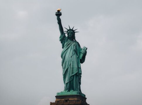 Current Status of DACA: Explainer — National coverage by Daily American Press. Photo: Jorge Alcalá via Pexels
