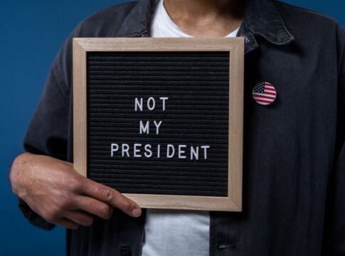 Opinion | If Democrats Win the Senate, They Cannot Mess Around — Politics coverage by Daily American Press. Photo: cottonb...