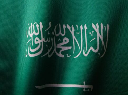 FBI arrests Saudi OpenAI engineer over covert recording device, DOJ says — National coverage by Daily American Press. Phot...