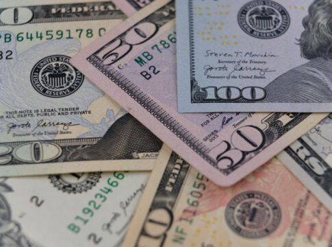 Feds Goolsbee on inflation: discouraging, but still some optimism — Economy coverage by Daily American Press. Photo: Engin...