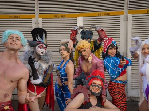 12 Hyperspecific, Meme-Centric Costumes to Make People Say “I Hate Gay Halloween” — Entertainment coverage by Daily Americ...