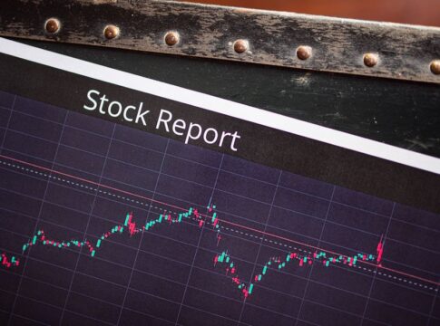 10 worst days in stock market history, ranked by S&P 500 — Economy coverage by Daily American Press. Photo: RDNE Stock pro...