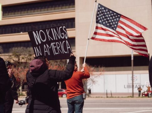 Opinion | Is American Culture Simply Bad Now? — Entertainment coverage by Daily American Press. Photo: Alfo Medeiros via P...