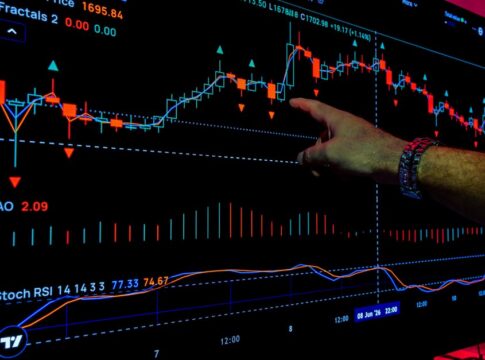 Stock Market Investors Just Got Bad News About President Trumps Economy. History Says This Could Happen Next. — Economy co...