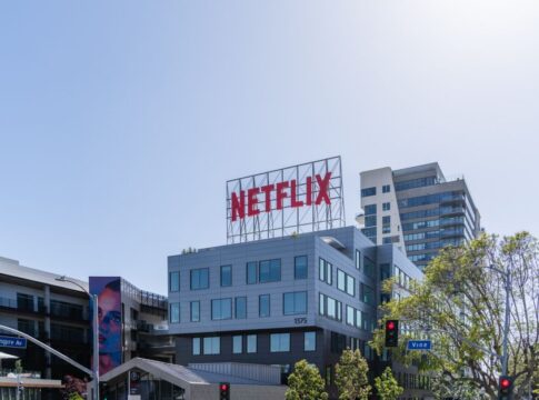 Netflix layoffs reveal Hollywood-tech culture clash — Entertainment coverage by Daily American Press. Photo: Abhishek Nav...