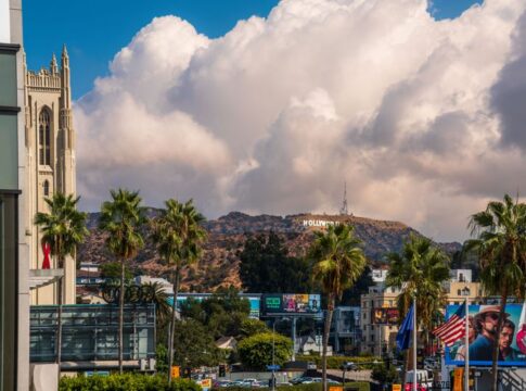 Here’s how the summer box office blew up and Hollywood got its mojo back — Entertainment coverage by Daily American Press....