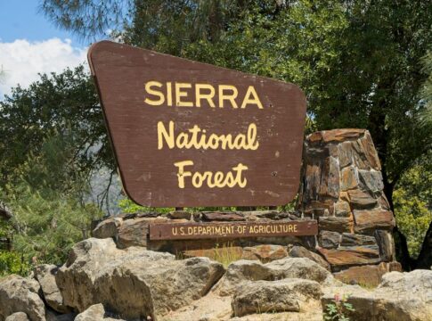 Justice Department subpoenas California officials in escalation of its scrutiny of local elections — National coverage by ...