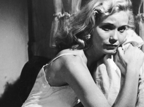 Featured image related to Actress Eva Marie Saint, who won an Oscar for 'On the Waterfront,' dies at 102
