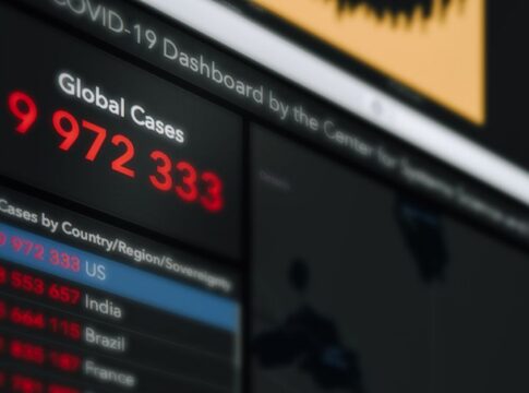 Featured image related to US surpasses 4,000 measles cases with infections confirmed in 45 states: CDC