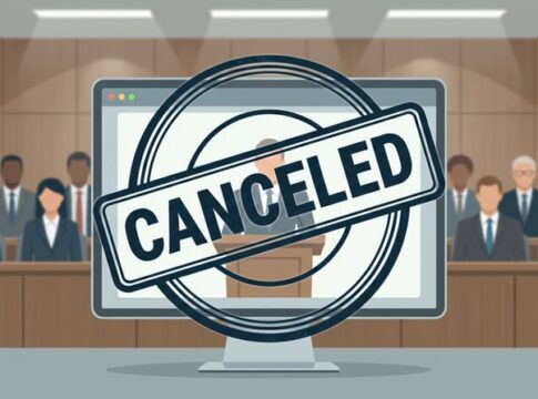 Featured image related to Ella Langley's Tulsa show canceled over 'serious security threat
