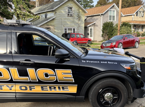 Featured image related to 8 killed, including 2 children, in mass shooting in northern Pennsylvania, officials say; susp