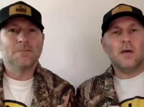 Featured image related to Twin pastors share how their passion for hunting shapes their faith and food choices | Fox New