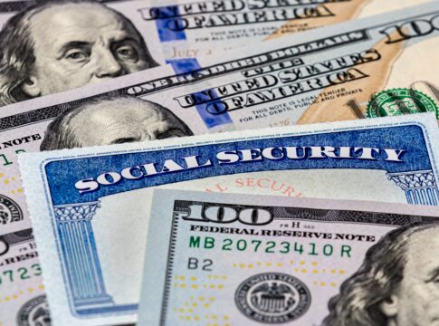 Featured image related to Social Security COLA 2027: Here's how much more money retirees will get next year