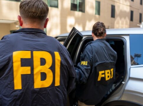 Featured image related to FBI employees fired over Trump classified documents probe sue for back pay, reinstatement