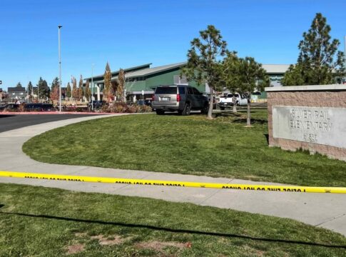 Featured image related to What we know: Oregon school shooting timeline, suspect, investigation and more