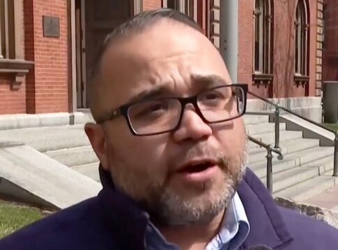 Featured image related to Massachusetts Republican lieutenant governor candidate suspends campaign after OUI arrest