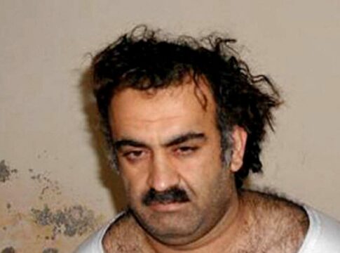 Featured image related to Supreme Court turns away appeal from alleged 9/11 mastermind Khalid Sheikh Mohammed