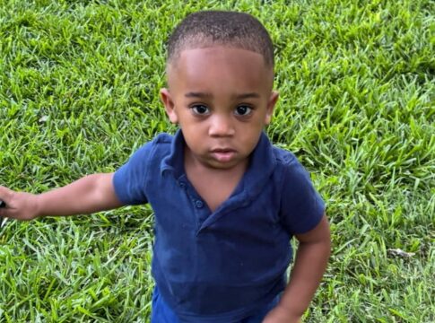 Featured image related to Mississippi AG says officer justified in shooting that killed 1-year-old