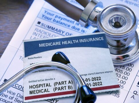 Featured image related to What to know about changes to Medicare plans as open enrollment begins