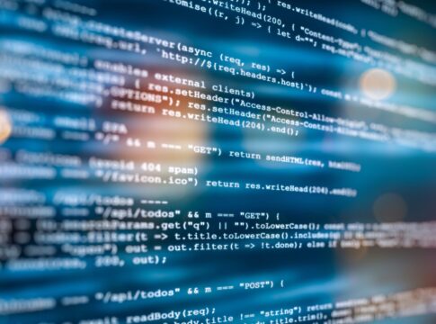 Featured image related to Urgent security fix issued for code vital to estimated 70% of all websites